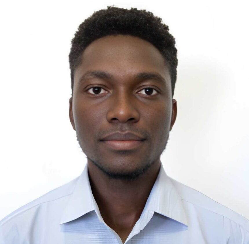 Adeyemi F.
