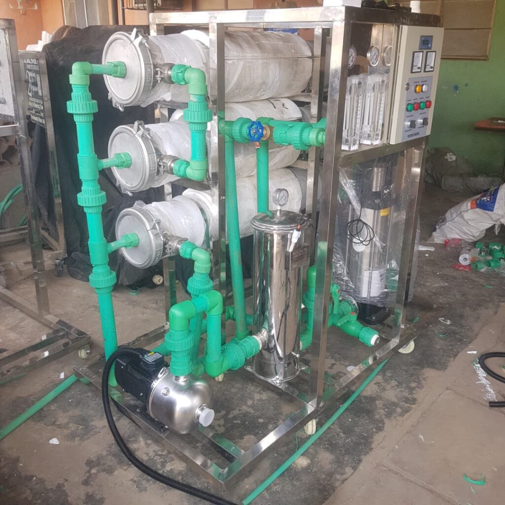 Oceanwave water Project 5 6