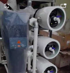 Oceanwave water Project 6