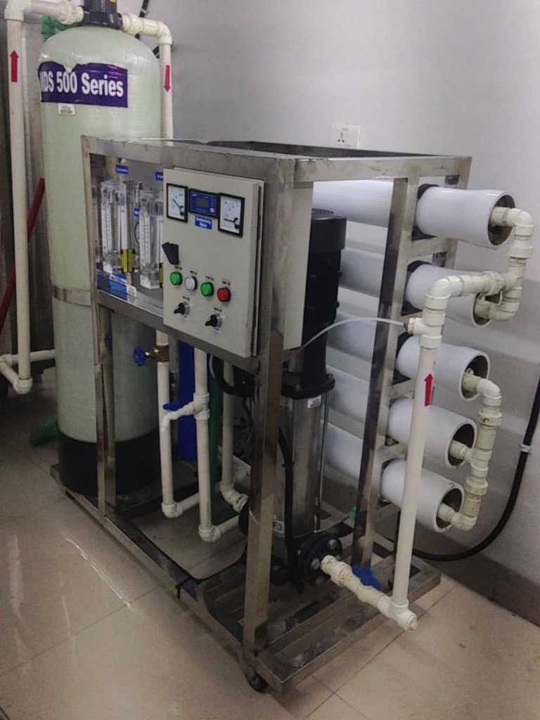 Oceanwave water water tratment plants Lagos Nigeria (1)