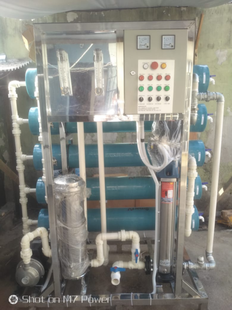 Oceanwave water water tratment plants Lagos Nigeria (2)