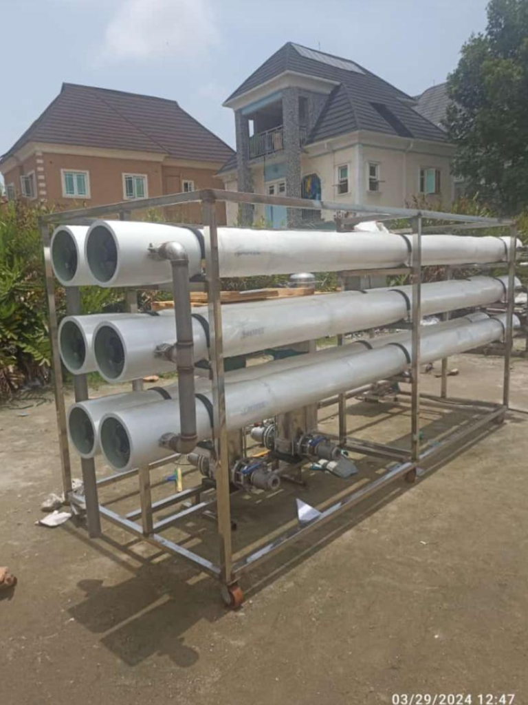Oceanwave water water tratment plants Lagos Nigeria (7)