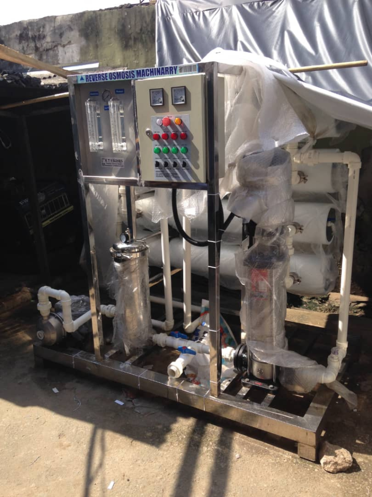 Oceanwave water water tratment plants Lagos Nigeria (9)
