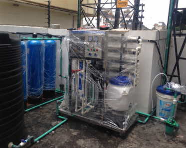 Oceanwavewater Project 5
